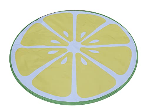 Nobby 62285 Kühlmatte Lemon Disc L: Ø 80 cm Nobby 62285 Kühlmatte Lemon Disc L: Ø 80 cm von Nobby