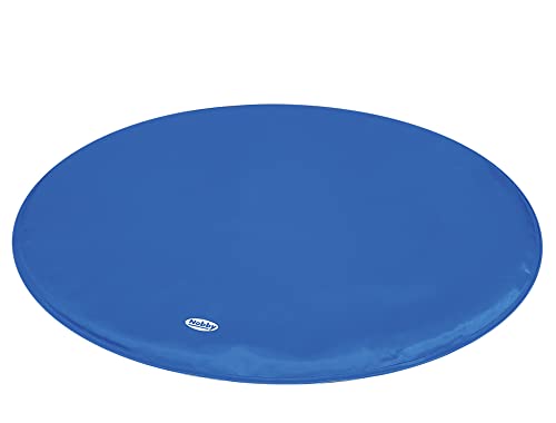 Nobby 62289 Kühlmatte Basic Disc blau; L: Ø 80 cm Nobby 62289 Kühlmatte Basic Disc blau; L: Ø 80 cm von Nobby
