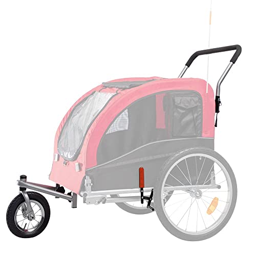 Nobby 62399 Jogger-Umbausatz für Anhänger 62397 Nobby 62399 Jogger-Umbausatz für Anhänger 62397 von Nobby