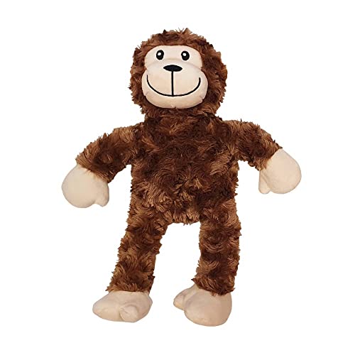 Nobby Plüschaffe mit Seil innen, 35 cm, 1 Stück Nobby Plüschaffe mit Seil innen, 35 cm, 1 Stück von Nobby