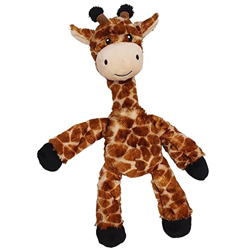 Nobby Plüschgiraffe mit Seil innen, 42 cm, 1 Stück Nobby Plüschgiraffe mit Seil innen, 42 cm, 1 Stück von Nobby