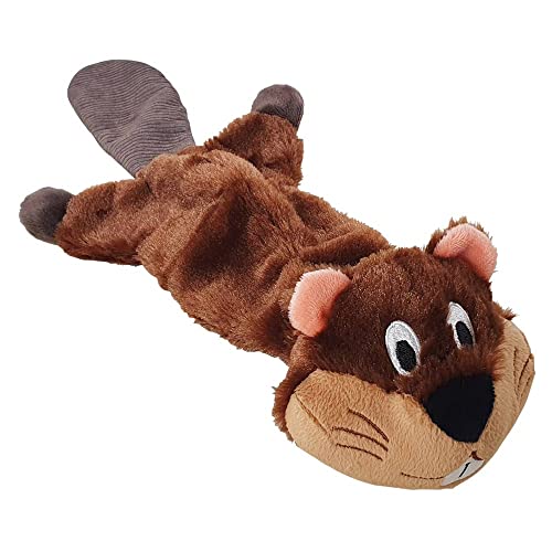 Nobby Plüschbiber flach, 55 cm, 1 Stück Nobby Plüschbiber flach, 55 cm, 1 Stück von Nobby