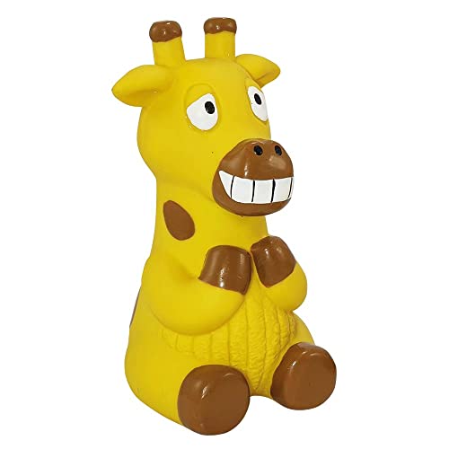 Nobby Latex Giraffe, 15 cm, 1 Stück Nobby Latex Giraffe, 15 cm, 1 Stück von Nobby