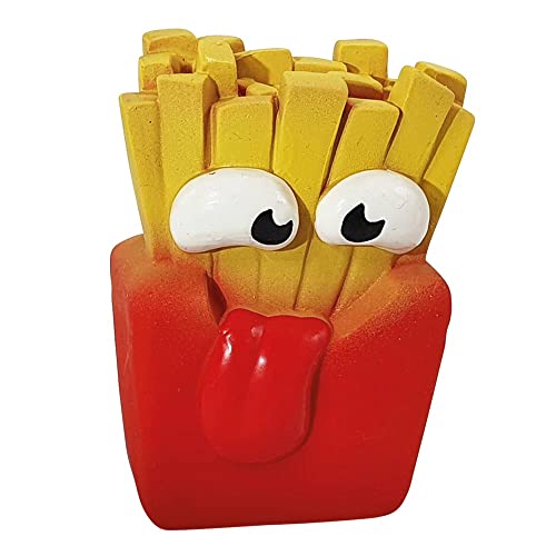 Nobby Latex Pommes, 12,5 cm, 1 Stück Nobby Latex Pommes, 12,5 cm, 1 Stück von Nobby