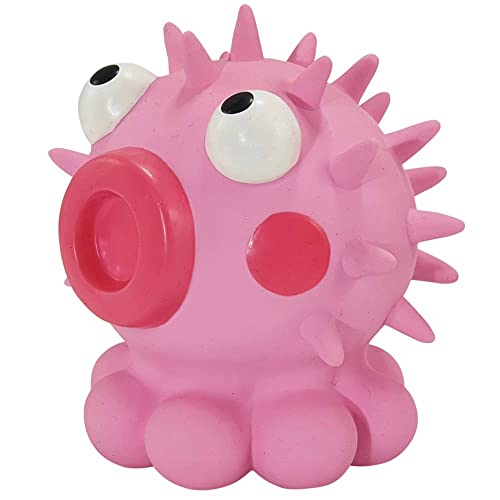 Nobby Latex Krake, 11 cm, 1 Stück Nobby Latex Krake, 11 cm, 1 Stück von Nobby