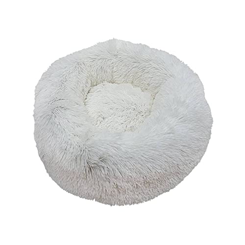 Nobby 62814 Kuschelbett Donut Classic ESLA beige; D x H: Ø 90 x 29 cm Nobby 62814 Kuschelbett Donut Classic ESLA beige; D x H: Ø 90 x 29 cm von Nobby