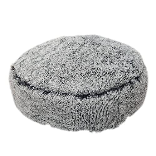 Nobby 62821 Komfortkissen rund Classic ARES grau; D x H: Ø 90 x 20 cm Nobby 62821 Komfortkissen rund Classic ARES grau; D x H: Ø 90 x 20 cm von Nobby