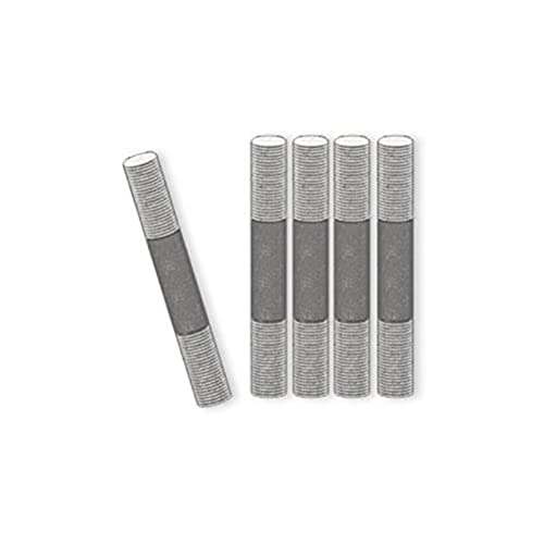 Nobby 63173 STARSYSTEM Gewindestift zweiseitig DE LUXE Set 5St.,ø10x70cm Nobby 63173 STARSYSTEM Gewindestift zweiseitig DE LUXE Set 5St.,ø10x70cm von Nobby