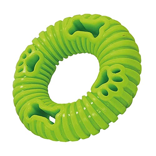 Nobby TPR Schaumring, grün, Ø 10,5 cm, 1 Stück von Nobby