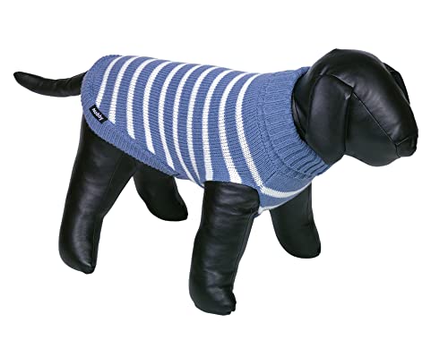 Nobby 64765 Hundepullover PASMA blau 48 cm von Nobby