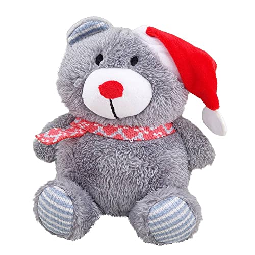 Nobby Xmas 65631 Plüsch Bär 20 cm Nobby Xmas 65631 Plüsch Bär 20 cm von Nobby