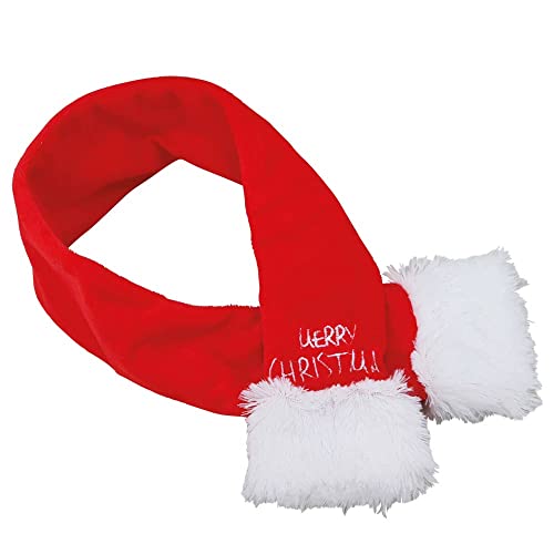 Nobby Xmas 65635 Schal M: 70 x 7 cm Nobby Xmas 65635 Schal M: 70 x 7 cm von Nobby