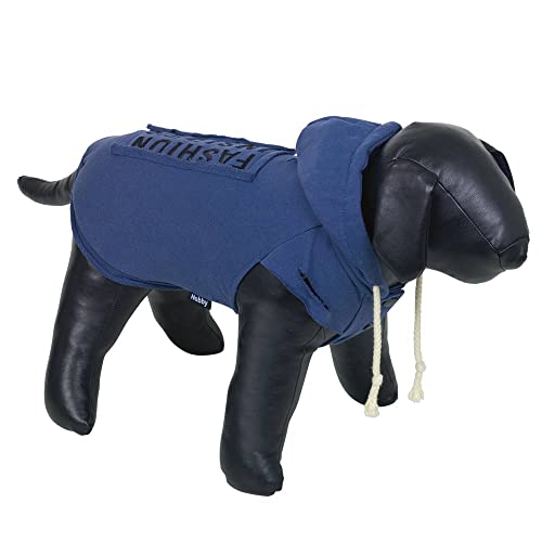 Nobby 65693 Hundepullover Fashion blau; 20 cm von Nobby