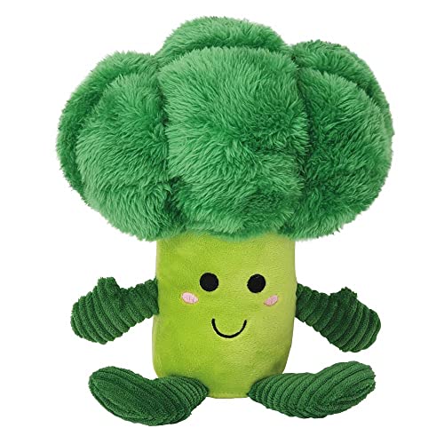 Nobby Plüsch Broccoli, 25 cm, 1 Stück von Nobby