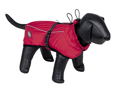 "Nobby 66102 Hundemantel ""ULAN"" rot 26 cm" "Nobby 66102 Hundemantel ""ULAN"" rot 26 cm" von Nobby