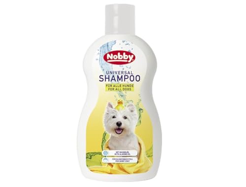 Nobby 74860 Universal Shampoo, 355 g Nobby 74860 Universal Shampoo, 355 g von Nobby