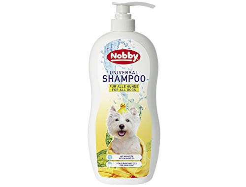 Nobby 74861 Universal Shampoo, 1120 g von Nobby