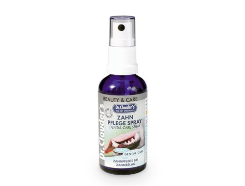 Nobby 77244 Zahn-pflege-spray für Hunde und Katzen, 50 ml Nobby 77244 Zahn-pflege-spray für Hunde und Katzen, 50 ml von Nobby