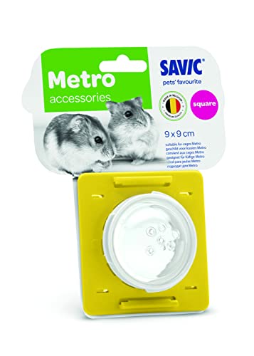 Nobby 9394 Viereck-Verbindungsring Spelos/Metro von Nobby