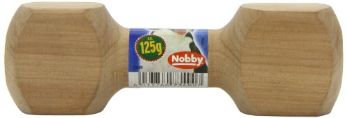 Nobby Apportierholz ca. 125 g von Nobby