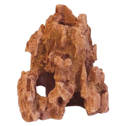 Nobby Aqua Ornaments FELSFORMATION 19,5 x 13 x 23 cm von Nobby