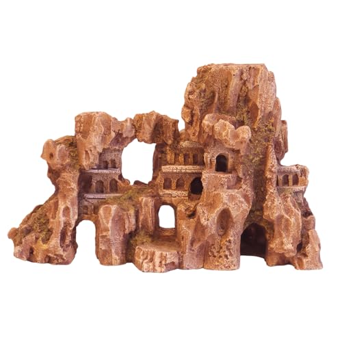 Nobby Aqua Ornaments FELSFORMATION 31,5 x 12,6 x 20,5 cm von Nobby