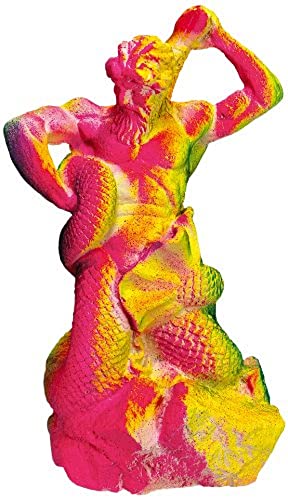 Nobby Aqua Ornaments GRIECH. FIGUR neon, 12,7 x 10,2 x 20,2 cm, 1 Stück Nobby Aqua Ornaments GRIECH. FIGUR neon, 12,7 x 10,2 x 20,2 cm, 1 Stück von Nobby
