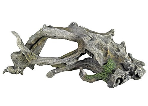 Nobby Aqua Ornaments HOLZ, 39,0 x 17,5 x 14,5 cm, 1 Stück Nobby Aqua Ornaments HOLZ, 39,0 x 17,5 x 14,5 cm, 1 Stück von Nobby