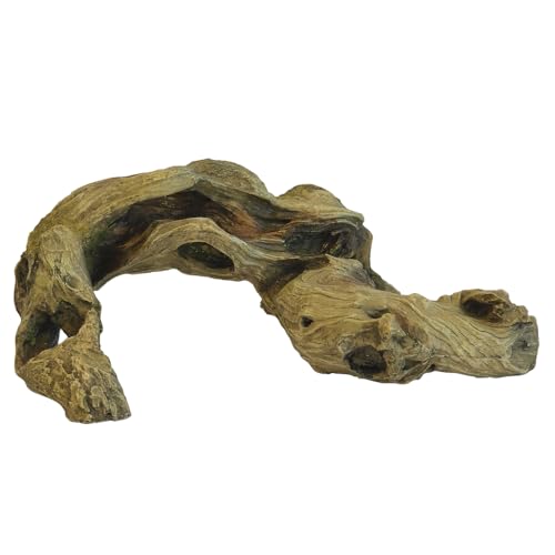 Nobby Aqua Ornaments HOLZBOGEN 27,5 x 15 x 10,3 cm von Nobby