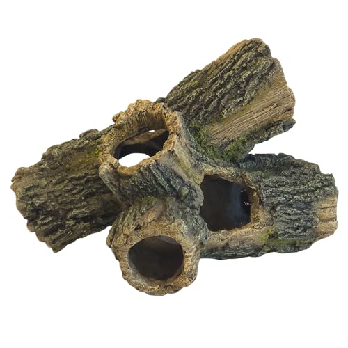 Nobby Aqua Ornaments HOLZSTAMM 18 x 17,5 x 16 cm von Nobby