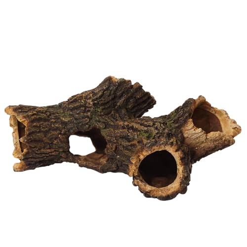 Nobby Aqua Ornaments HOLZSTAMM 25 x 13,8 x 10 cm von Nobby