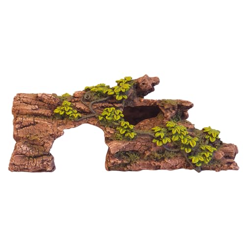 Nobby Aqua Ornaments HOLZVERSTECK 51,5 x 21,5 x 19 cm Nobby Aqua Ornaments HOLZVERSTECK 51,5 x 21,5 x 19 cm von Nobby
