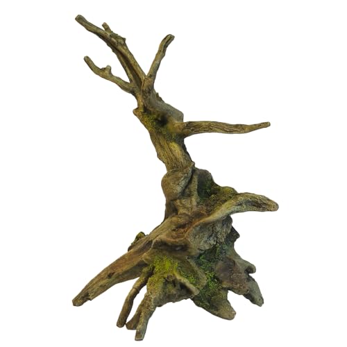 Nobby Aqua Ornaments Holz 20,5 x 15,5 x 27 cm von Nobby