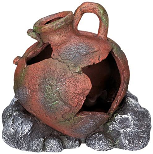 Aqua Ornaments "KRUG" von Nobby