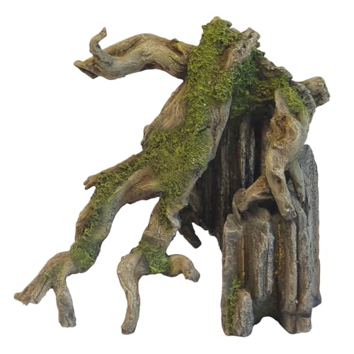 Nobby Aqua Ornaments Mangrove AN FELS 34,5 x 16 x 33 cm von Nobby
