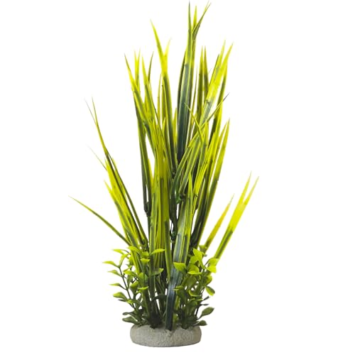 Nobby Aqua Ornaments VALLISNERIA 7 x 7 x 32,5 cm von Nobby