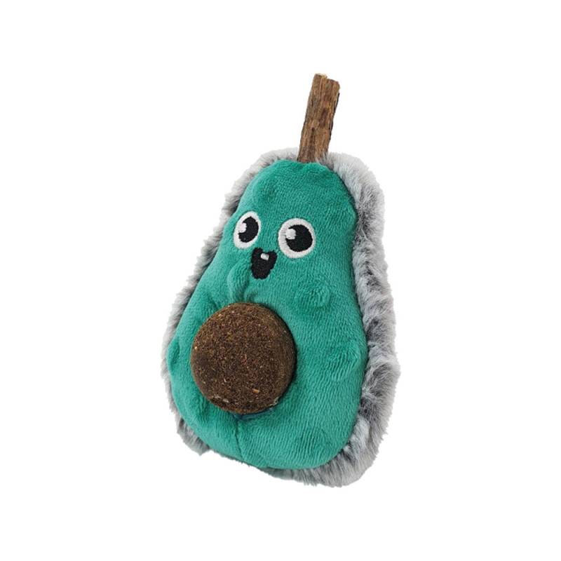Nobby Avocado mit Matatabi von Nobby