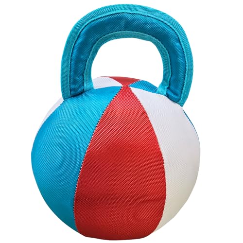 Nobby Ball mit Griff Floating 28 cm Nobby Ball mit Griff Floating 28 cm von Nobby
