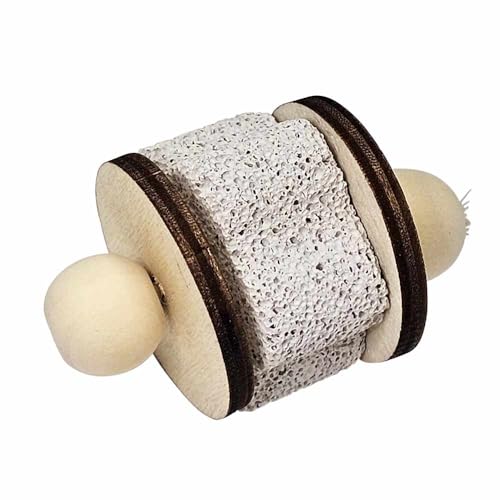 Nobby Bimsstein Spielzeug 6,5 x Ø4 cm Nobby Bimsstein Spielzeug 6,5 x Ø4 cm von Nobby