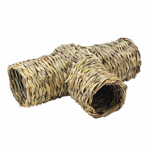 Nobby Binsen 3-Wege Tunnel 33 x 21 x Ø11 cm von Nobby