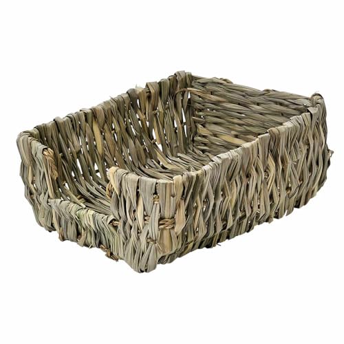 Nobby Binsen Nagerbett 25 x 20 x 10 cm von Nobby