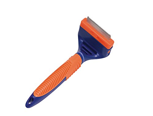 Nobby COMFORT LINE FURstar 50 mm Nobby COMFORT LINE FURstar 50 mm von Nobby
