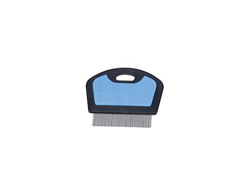Nobby COMFORT LINE Flohkamm, 1 Stück Nobby COMFORT LINE Flohkamm, 1 Stück von Nobby