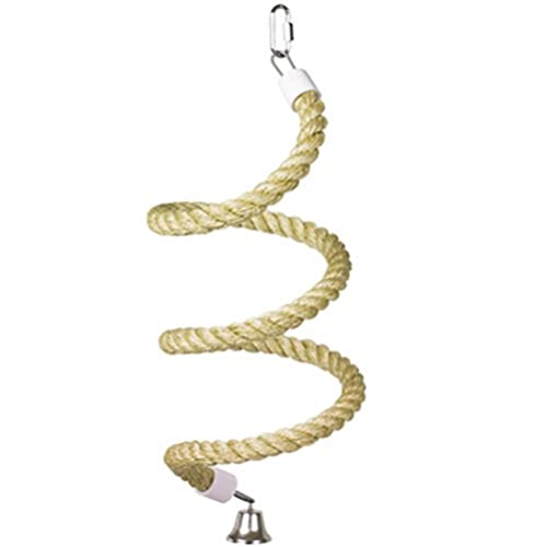 Nobby 31613 Sisal Seil Spirale von Nobby