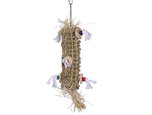 Nobby Cage Toy, Spielzeug Seegras 52 x 14 cm Nobby Cage Toy, Spielzeug Seegras 52 x 14 cm von Nobby