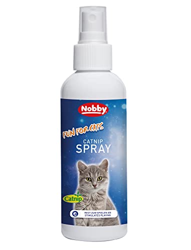 Nobby Catnip Spray Nobby Catnip Spray von Nobby
