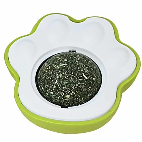 Nobby Catnipball Paw 5,5 x3,5 x 5,5 cm Nobby Catnipball Paw 5,5 x3,5 x 5,5 cm von Nobby