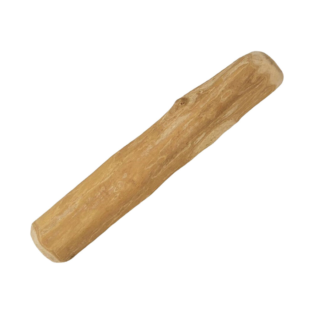 Nobby Coffee Wood Kauholz - 140 g Nobby Coffee Wood Kauholz - 140 g von Nobby