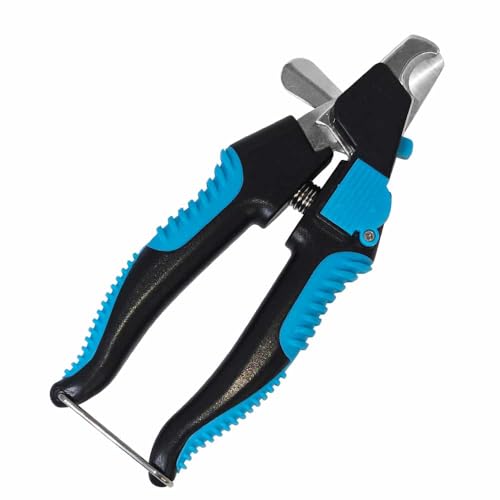 Nobby Comfort LINE Krallenschere LED groß, 16,5 cm von Nobby