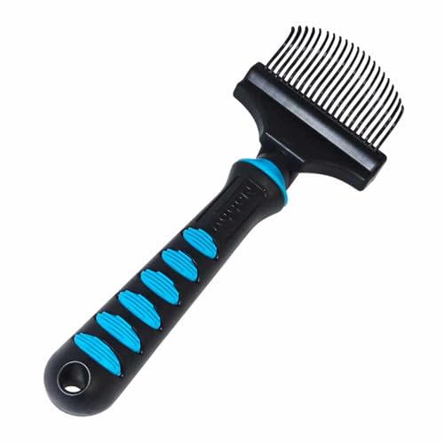 Nobby Comfort LINE Striegel sensitiv 60 mm Nobby Comfort LINE Striegel sensitiv 60 mm von Nobby